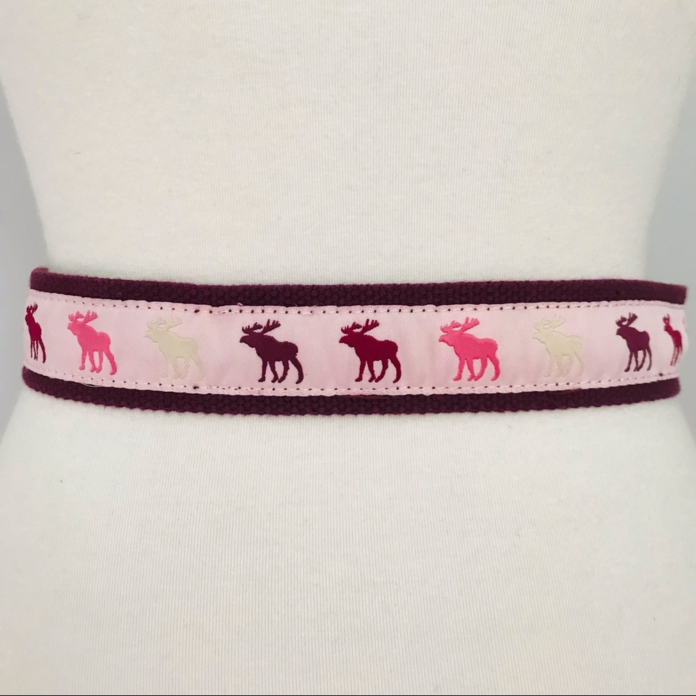 Abercrombie Belt